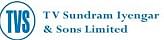 TVS Iyengar and Sons Limited